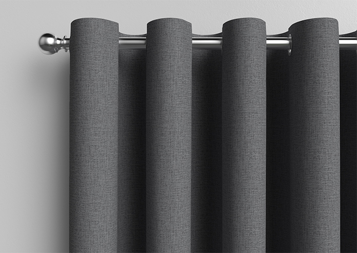 Erin, Ash - Made to Measure Curtains - Image 12